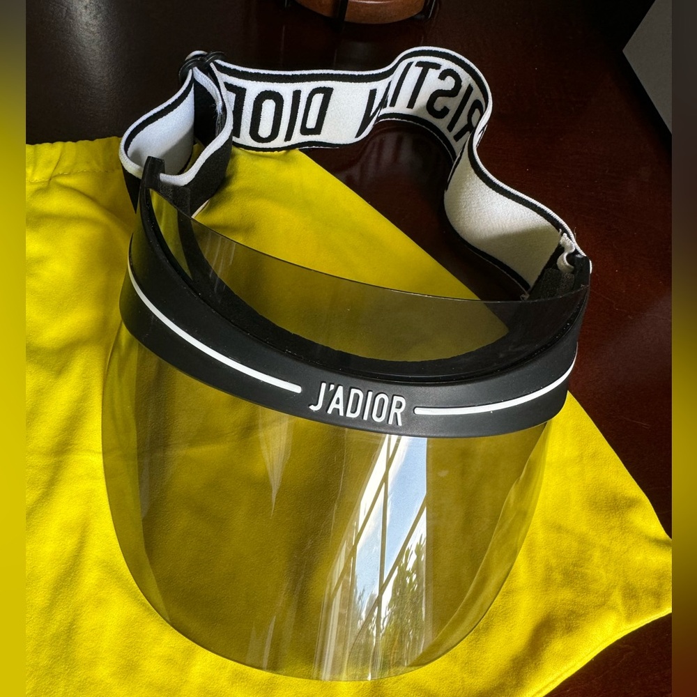 Dior
Dior Club 1 hat
56cm